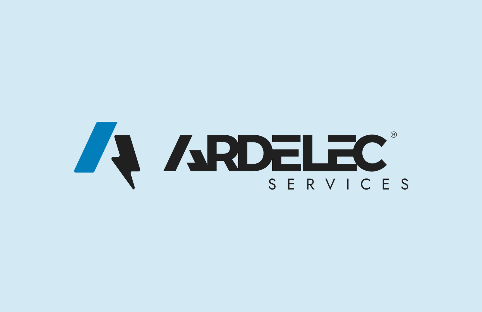 Carte de visite Ardelec Services — verso